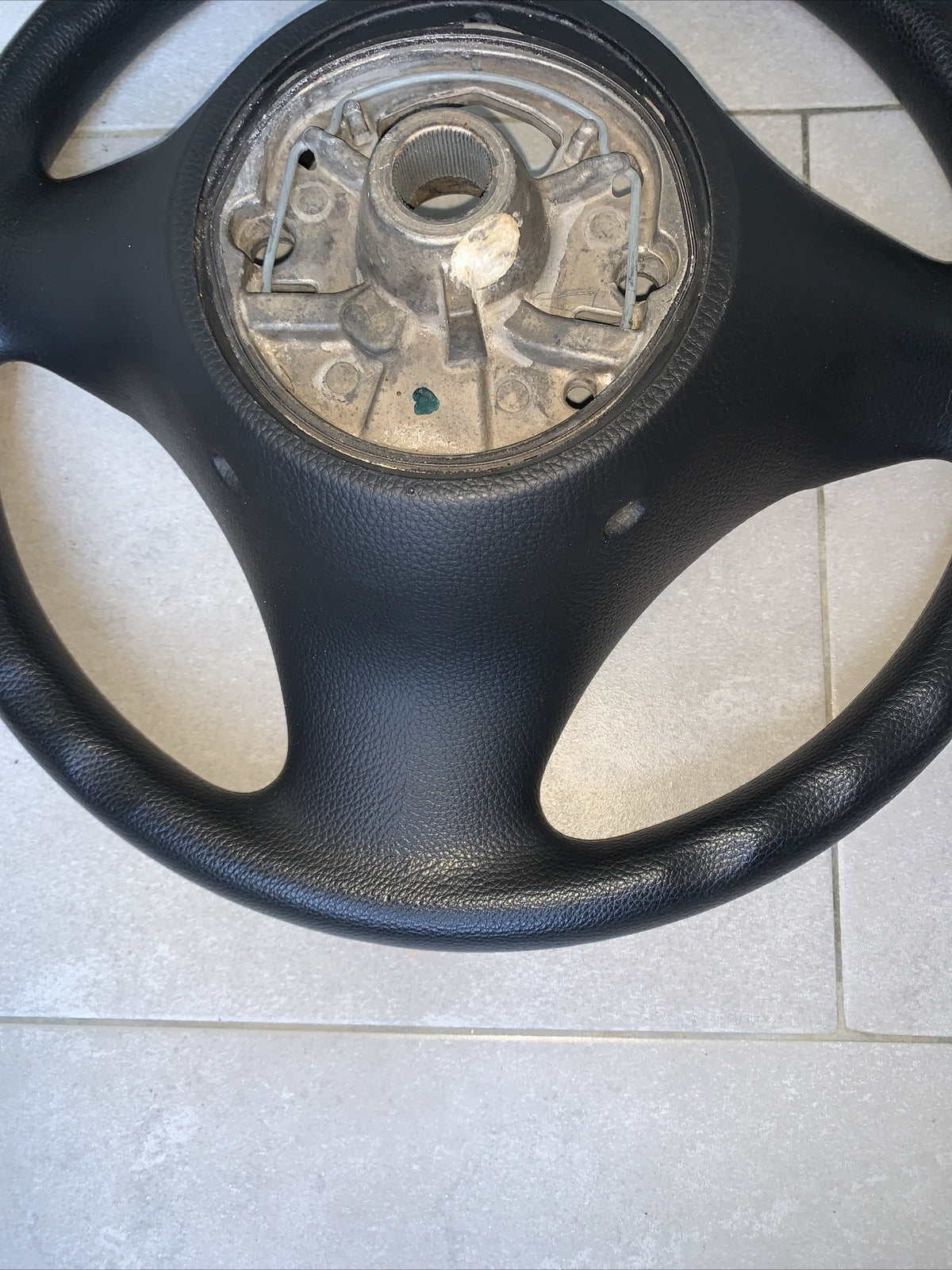 3375E871 volante  Sterzo per BMW 1 2006 6763076