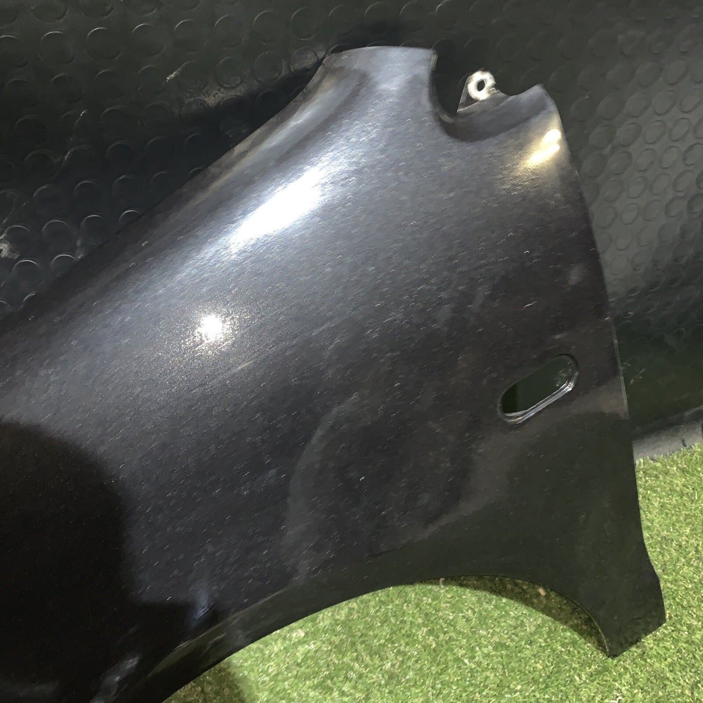 parafango anteriore dx vw polo 2004