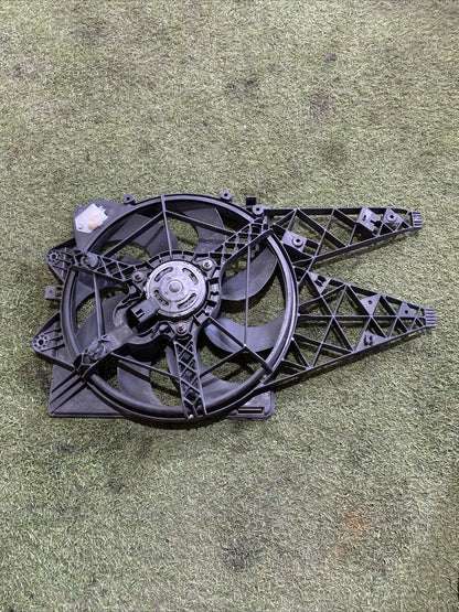 882300200 ELETTROVENTOLA LANCIA DELTA FIAT BRAVO 1.6 MULTIJET