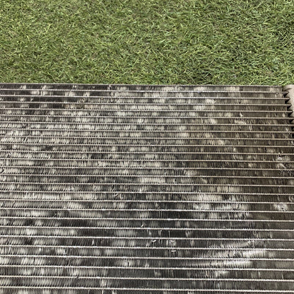 RADIATORE ARIA CONDIZIONATA FIAT Panda 3° Serie 5A0370000 1.2 (2)