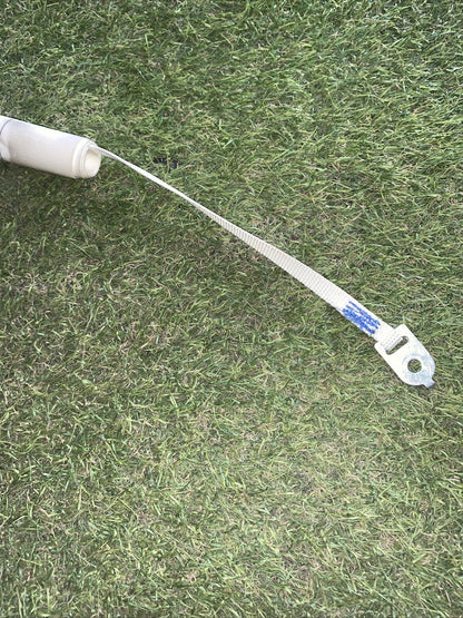 4L0880742A AIRBAG TENDINA LATERALE DX DESTRO AUDI Q7 2006