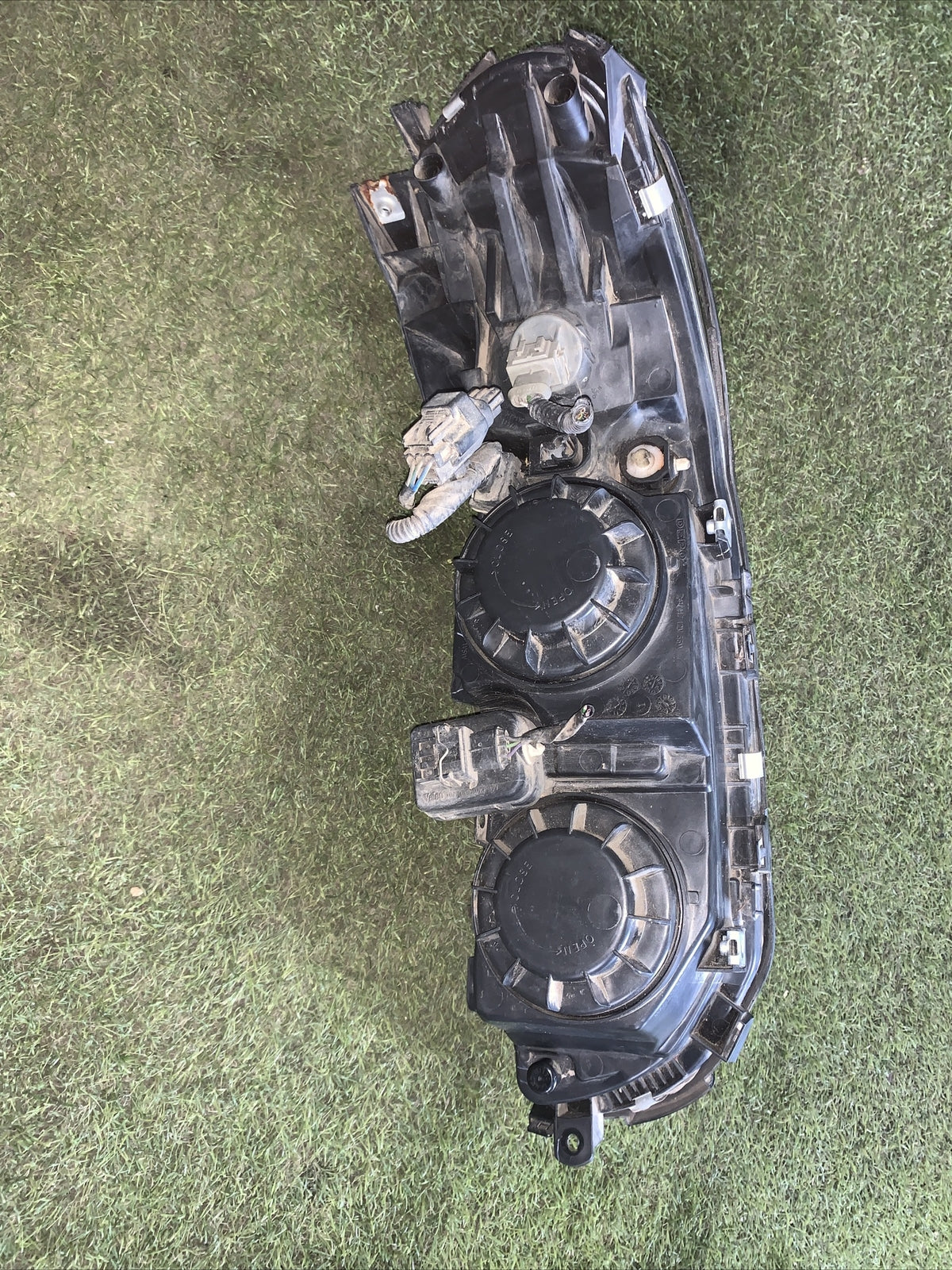 FARO ANTERIORE SINISTRO VOLVO S60 1° Serie 89006822