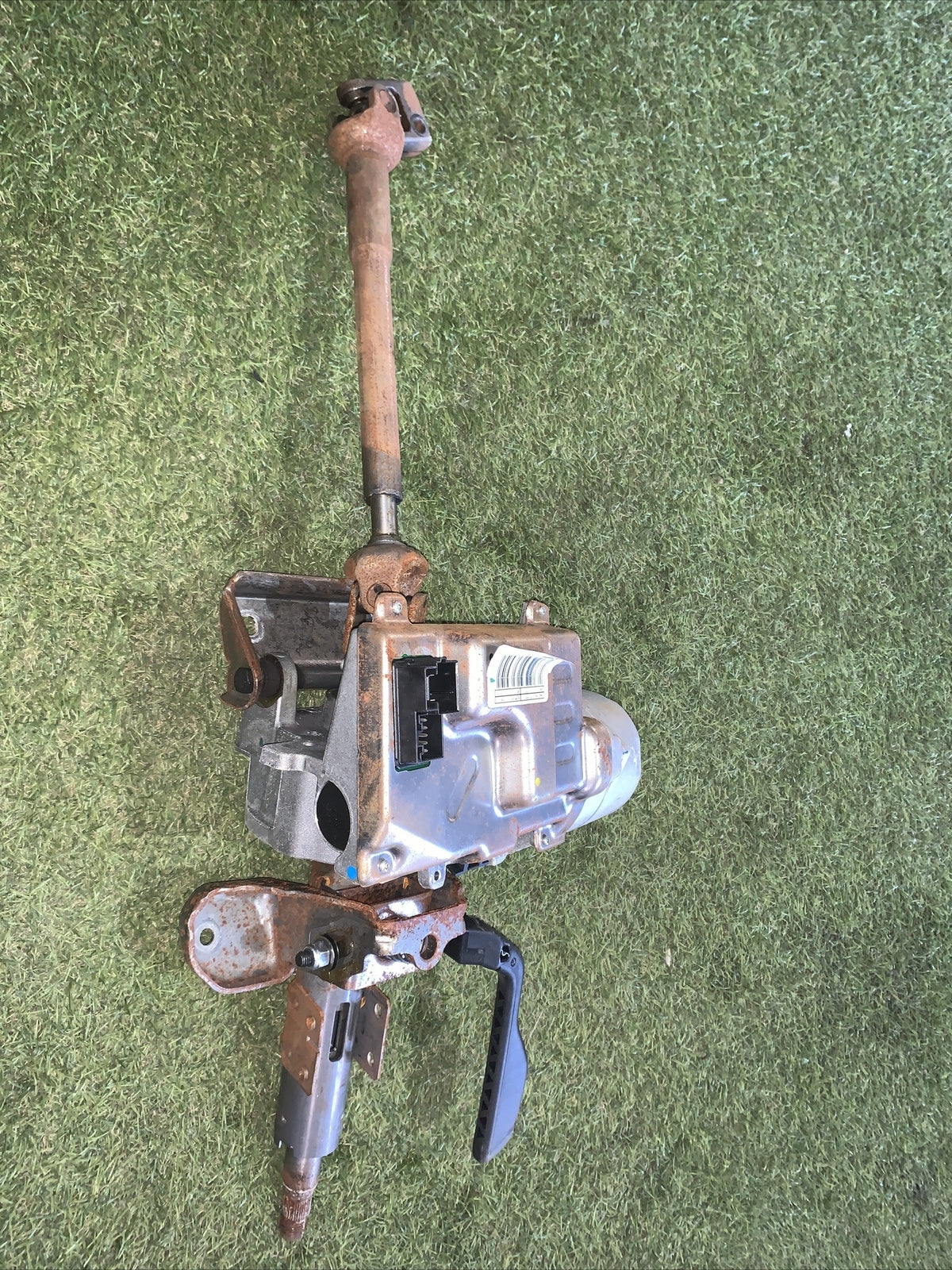 735724899 CITY COMPLETO FIAT Panda 3° Serie 1000 Hybrid