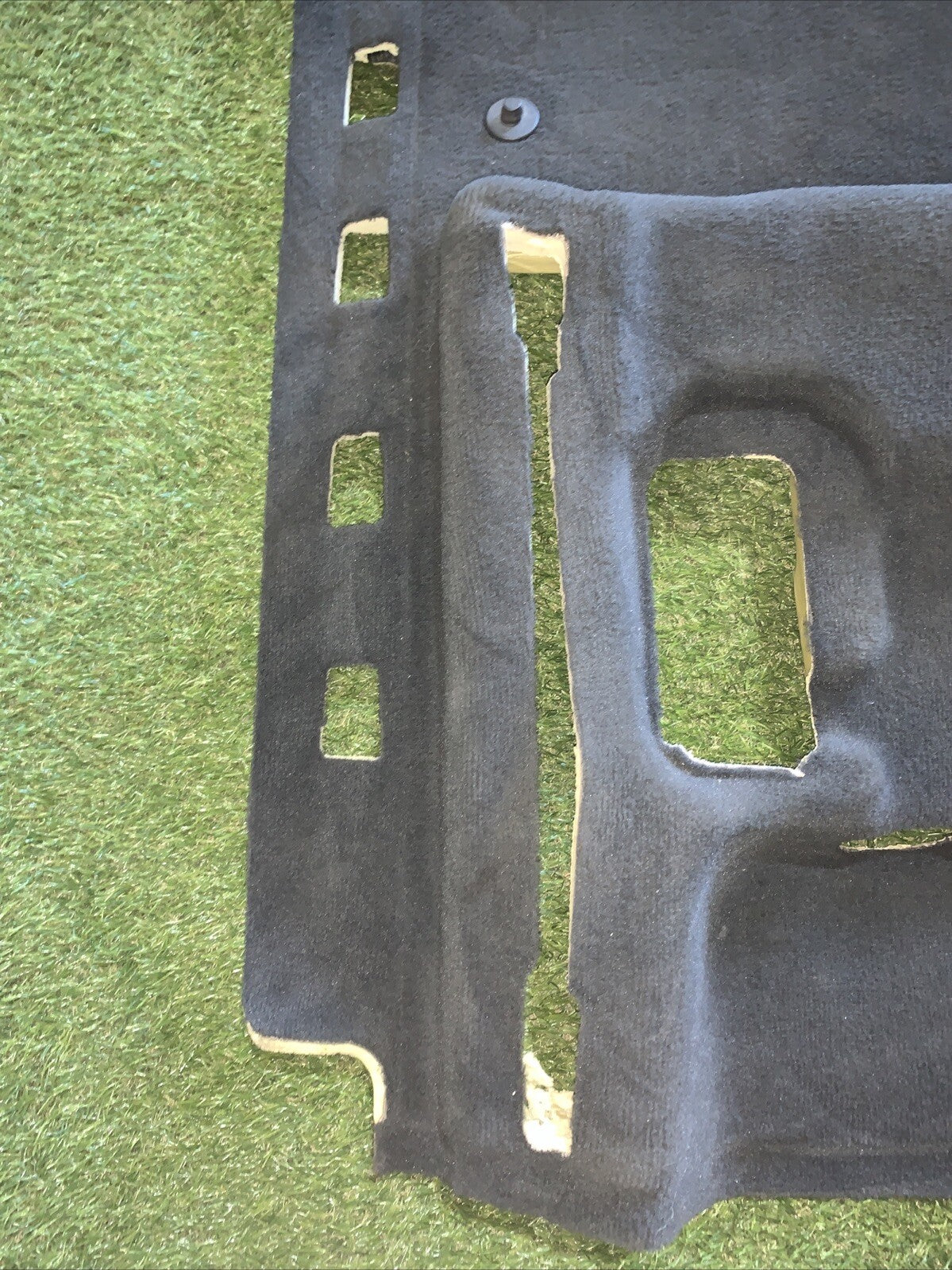 Moquette Anteriore Sinistra Audi Q7 2016 4M1863103B