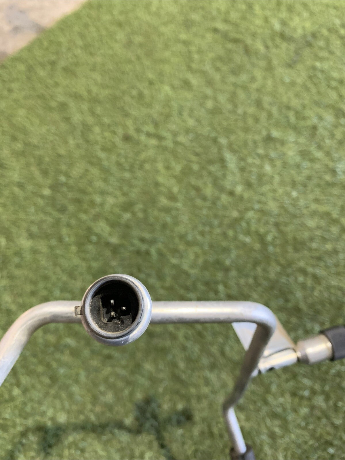 TUBO ARIA CONDIZIONATA FIAT PANDA (312) 1.3 MULTIJET 2012-2021, 51977561