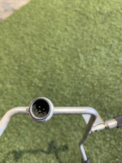 TUBO ARIA CONDIZIONATA FIAT PANDA (312) 1.3 MULTIJET 2012-2021, 51977561