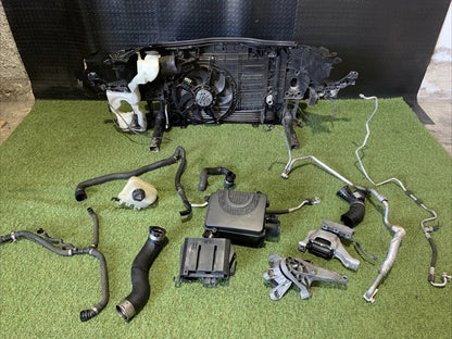 MUSATA E KIT AIRBAG MINI ONE 2° SERIE R56 2013