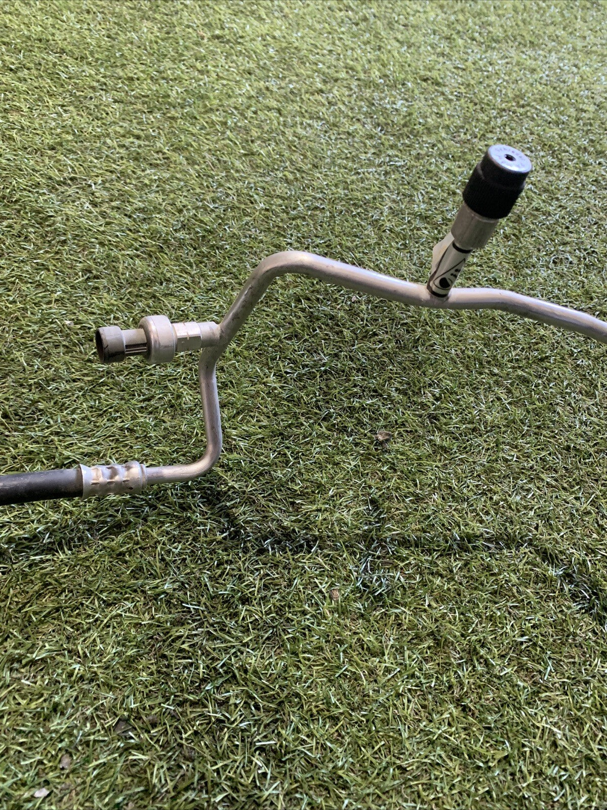 TUBO ARIA CONDIZIONATA FIAT PANDA (312) 1.3 MULTIJET 2012-2021, 51977561