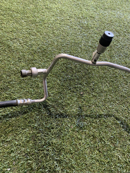 TUBO ARIA CONDIZIONATA FIAT PANDA (312) 1.3 MULTIJET 2012-2021, 51977561