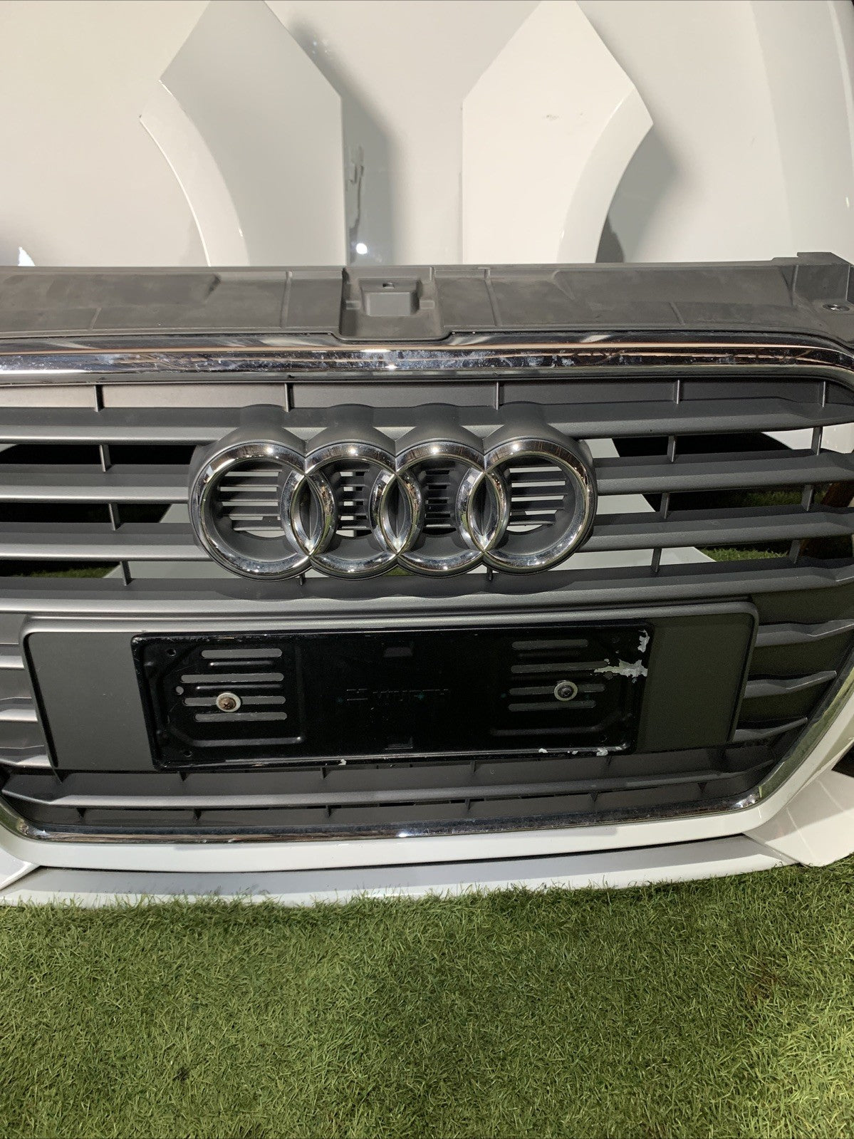 MUSATA E KIT AIRBAG AUDI A1 2017