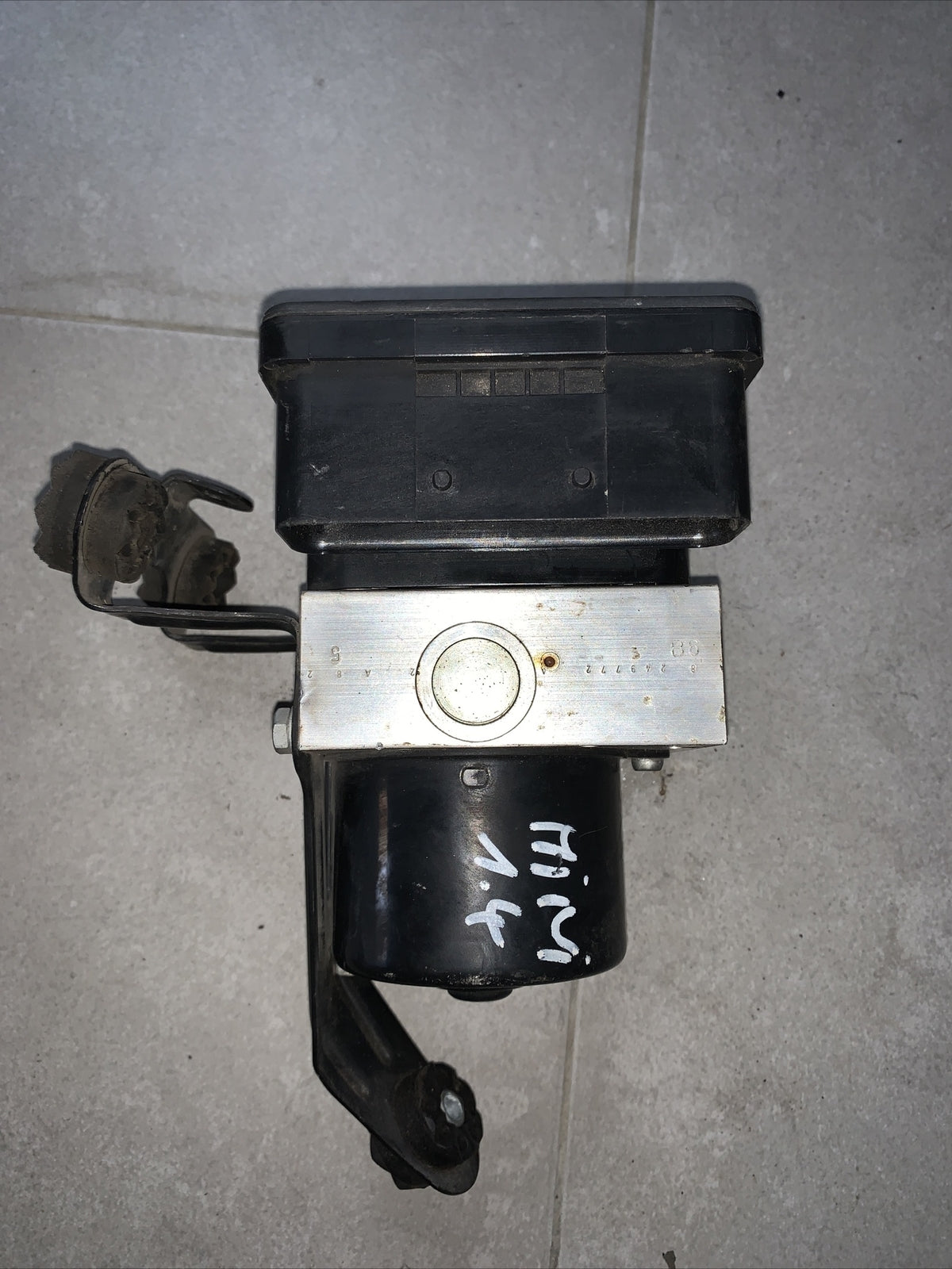 RICAMBI USATI 6765284 ABS MINI Cooper 1°  Serie  2005 1400 Diesel