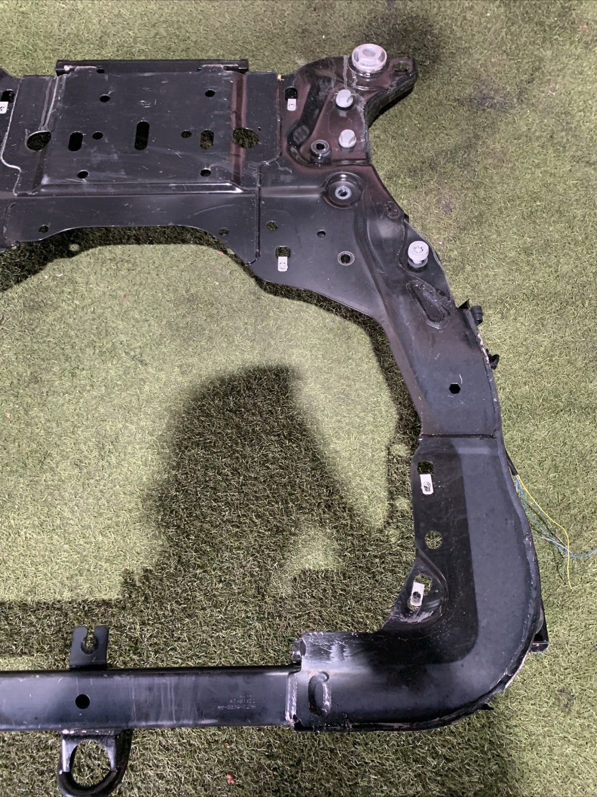 CULLA MOTORE PER LAND ROVER Range Rover Evoque 1° Serie EJ32-5000-A 224DT