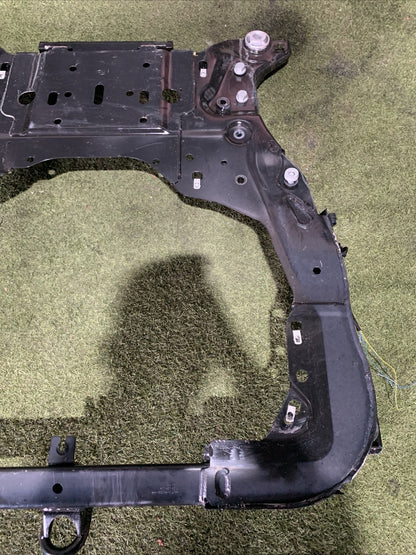 CULLA MOTORE PER LAND ROVER Range Rover Evoque 1° Serie EJ32-5000-A 224DT