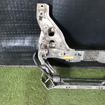 5170628931 ASSALE CULLA MOTORE ANTERIORE BMW SERIE 1 (E87) 2.0