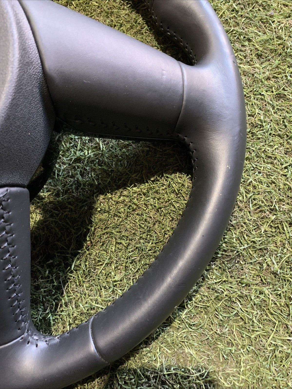 VOLANTE AUDI Q2 2016 8V0419091CG