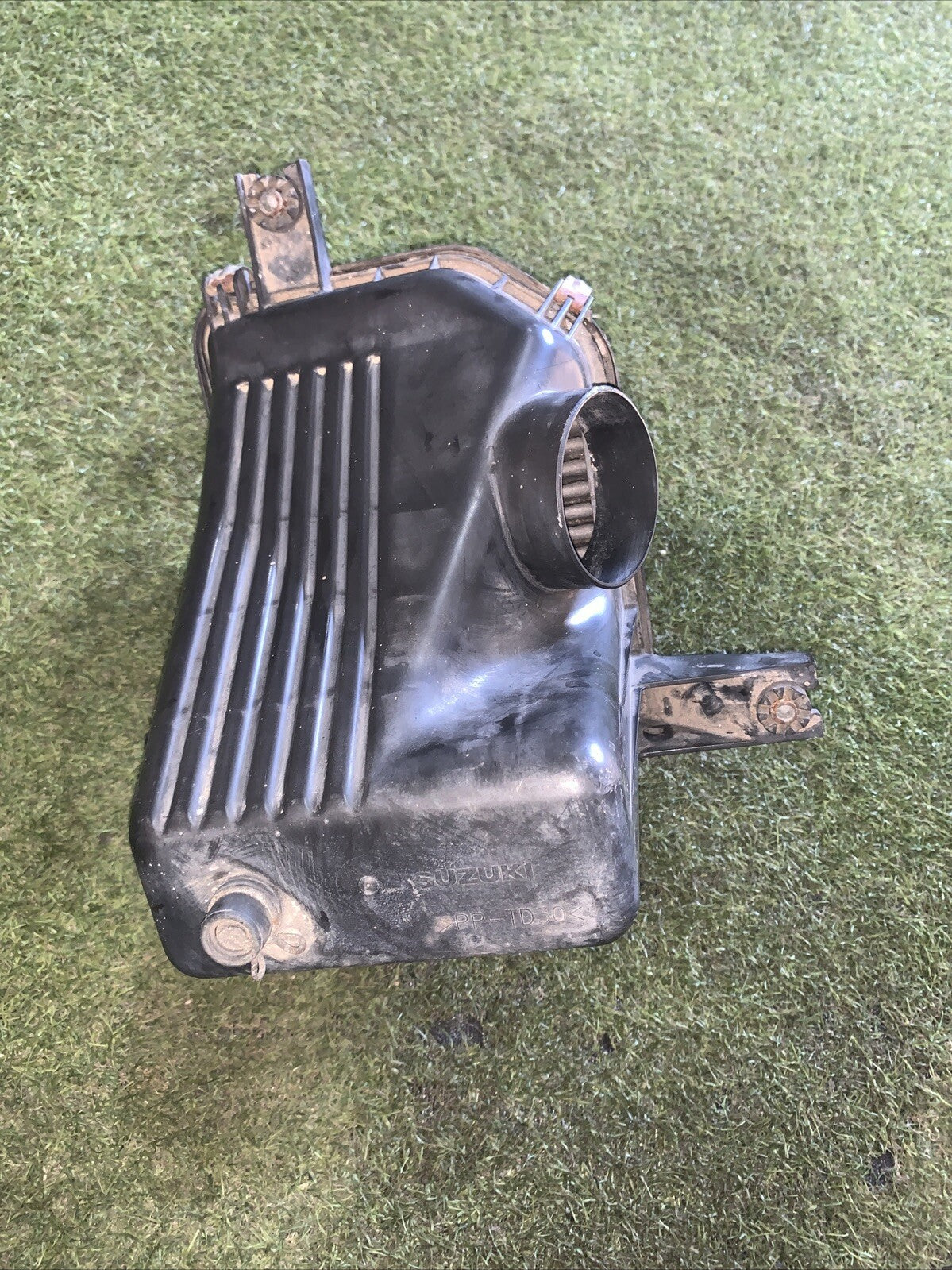 67J-A01 SCATOLA BOX FILTRO ARIA SUZUKI GRAND VITARA 2 SERIE