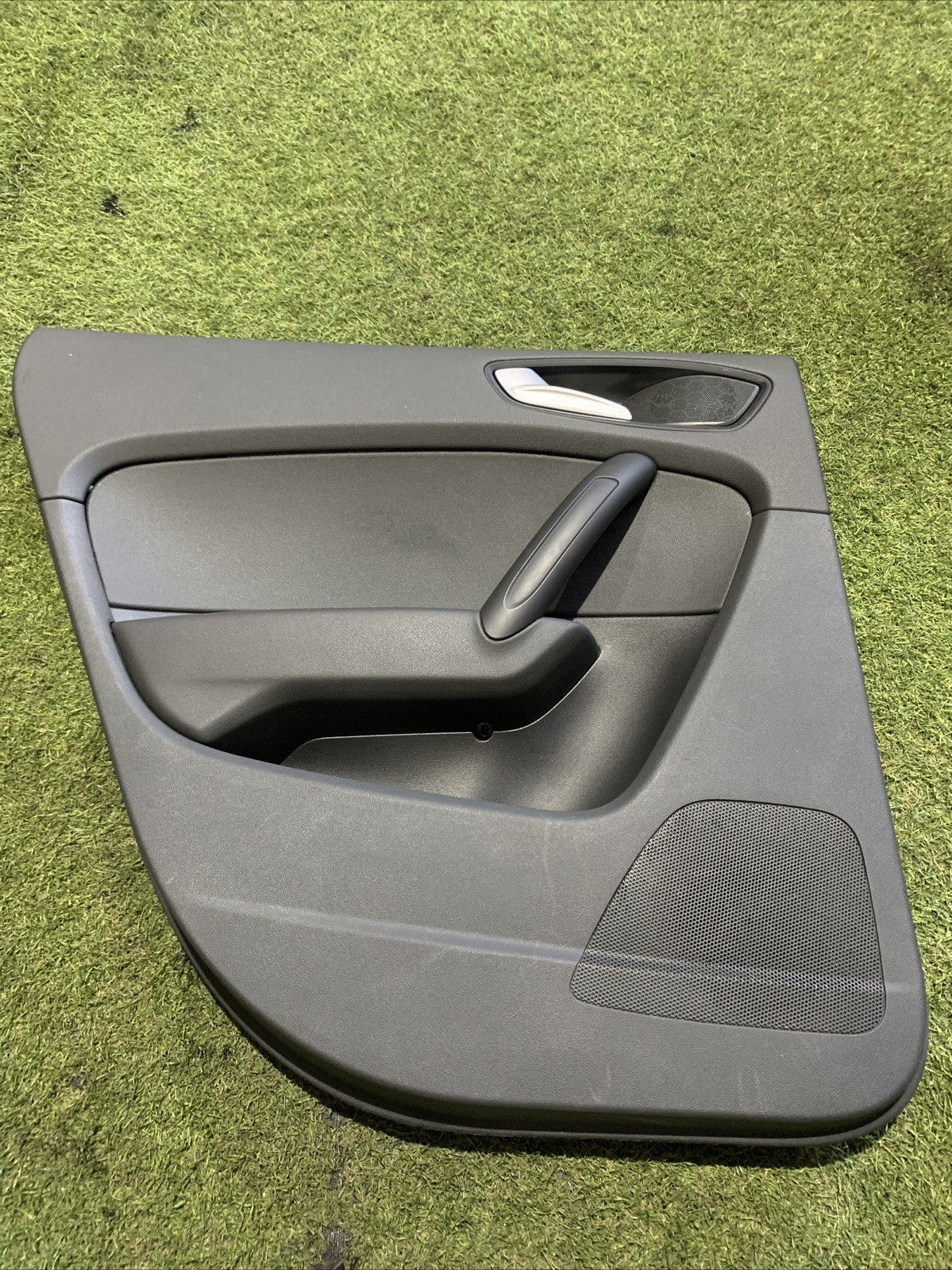 Pannello Interno Porta Posteriore Sinistro Audi A1 2015 8X4868115