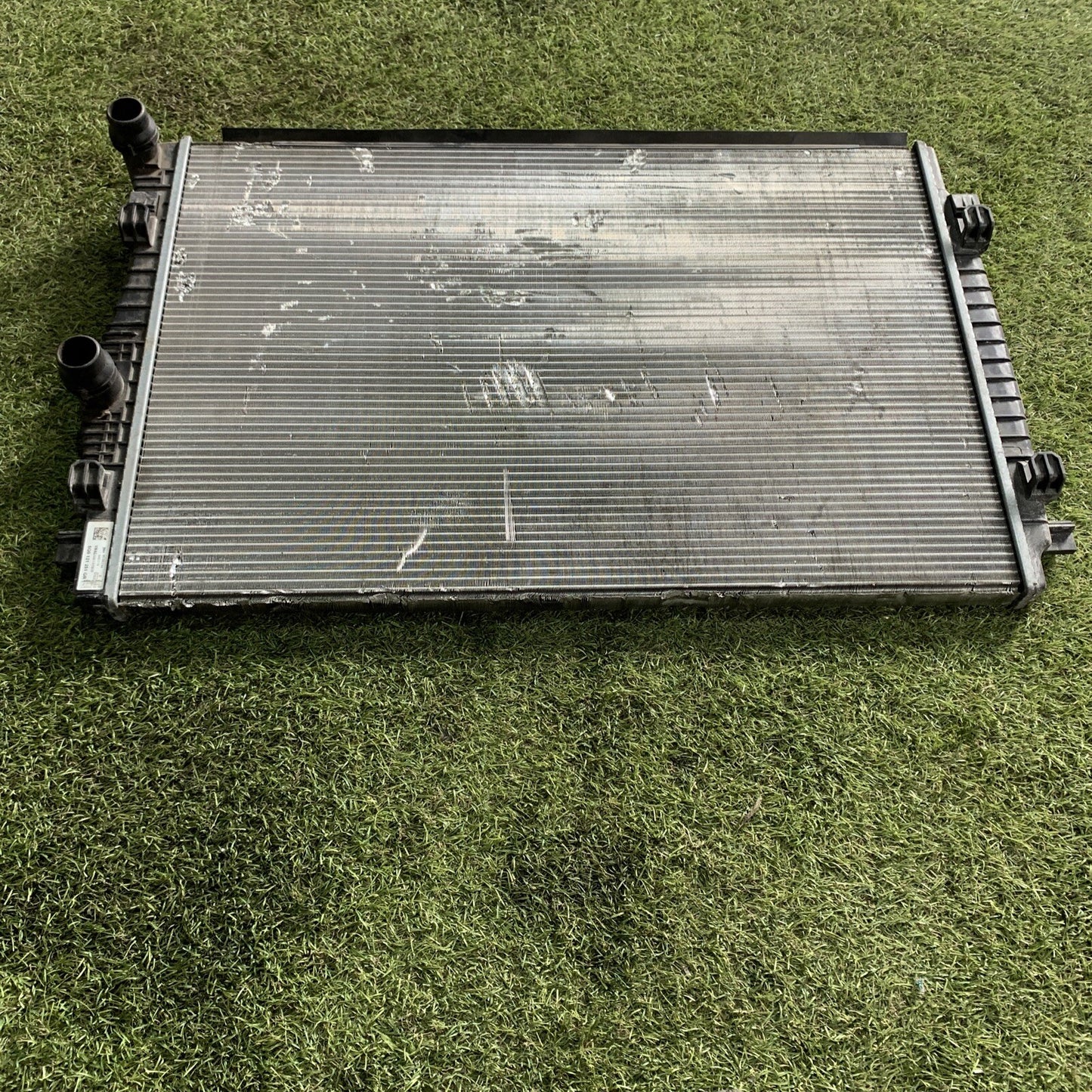 Radiatore Motore VOLKSWAGEN TIGUAN 2019 2.0 TDI 5Q0121251GR