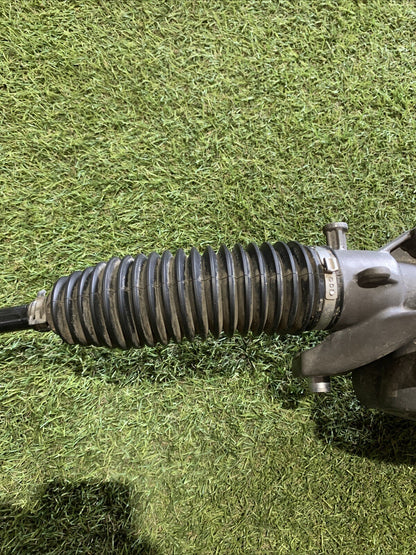 Scatola Guida Elettrica Audi A3 8V 2017 5Q1423051AS