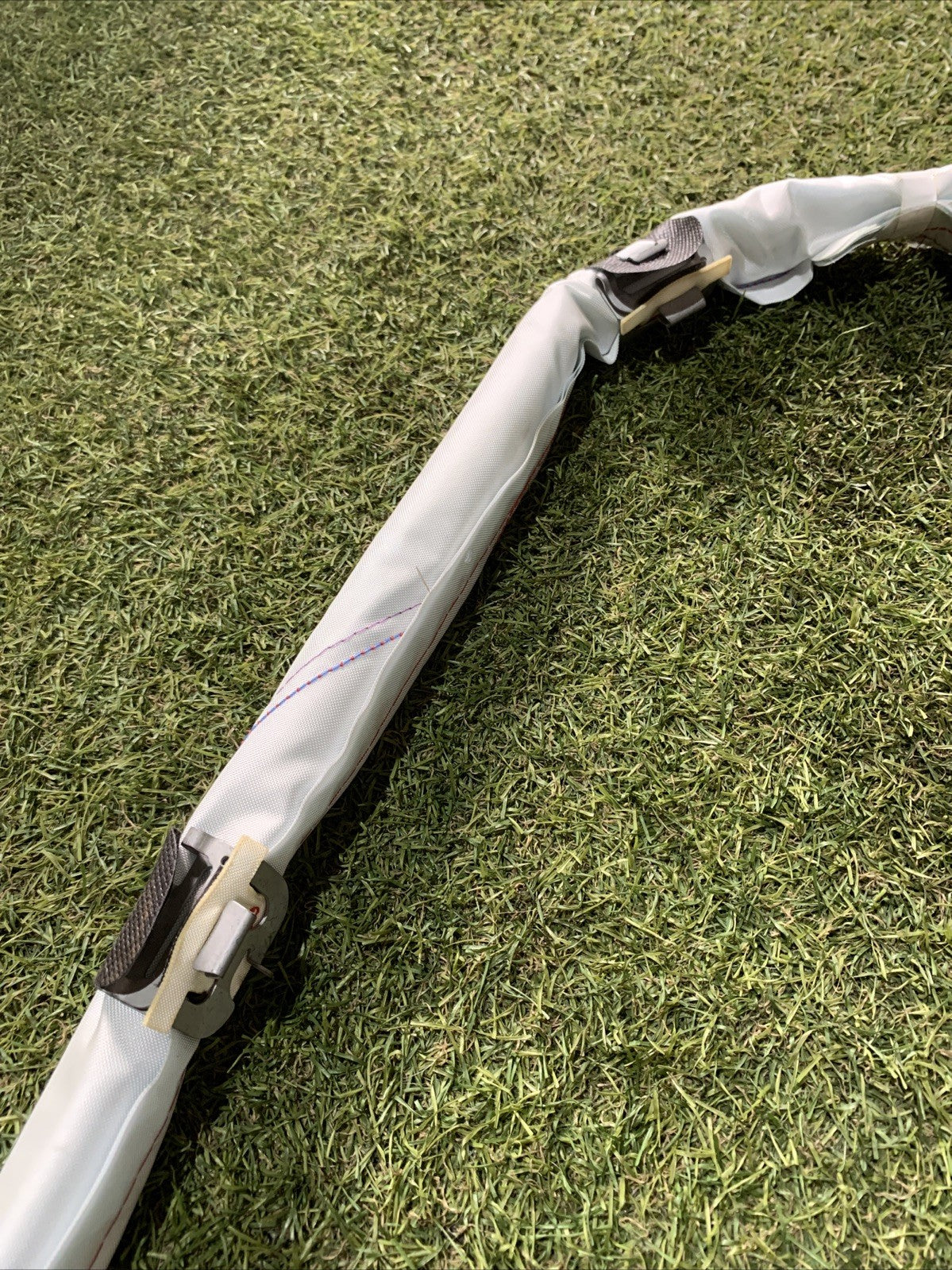 AIRBAG A TENDINA LATERALE DESTRA DX  PER PEUGEOT 208 Serie 9672917780 (12 )