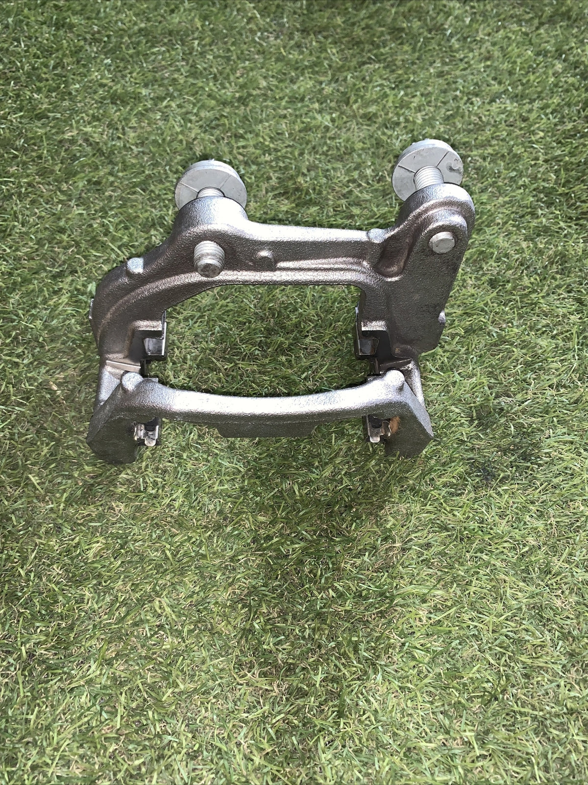 Porta Pinza Freni Posteriore Sinistra Bmw X4 2022