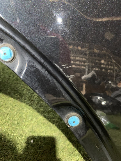 Parafango Anteriore Sinistro Maserati Levante