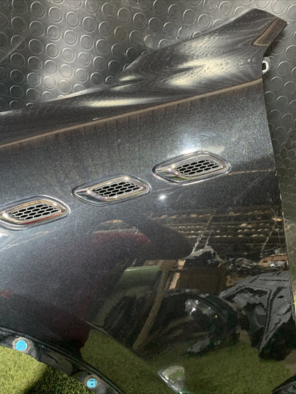 Parafango Anteriore Sinistro Maserati Levante