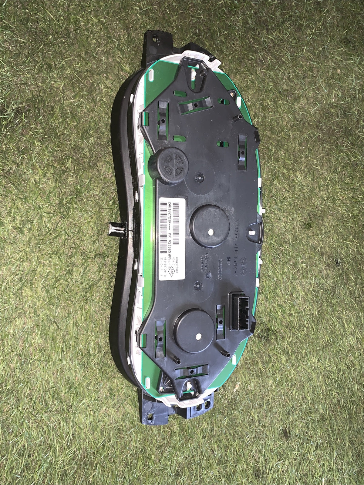 Conta Chilometri Dacia Lodgy 248102721R