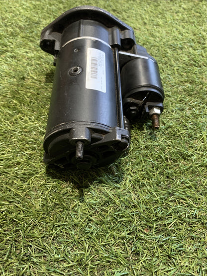 MOTORINO AVVIAMENTO AUDI A4 (8E) / VOLKSWAGEN PASSAT 1.9 TDI  455933