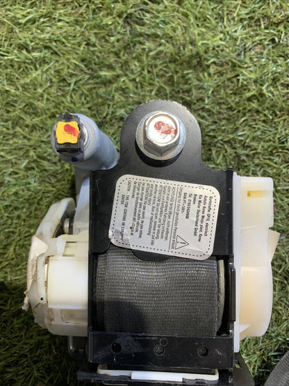 Cintura di Sicurezza Anteriore Destra Kia Sportage 88820-3U210 2013