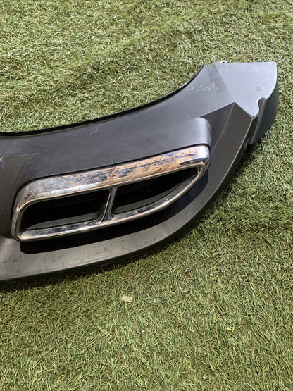 Diffusore Paraurti Posteriore Volkswagen T-Roc 2024 R Line 2GA807568J