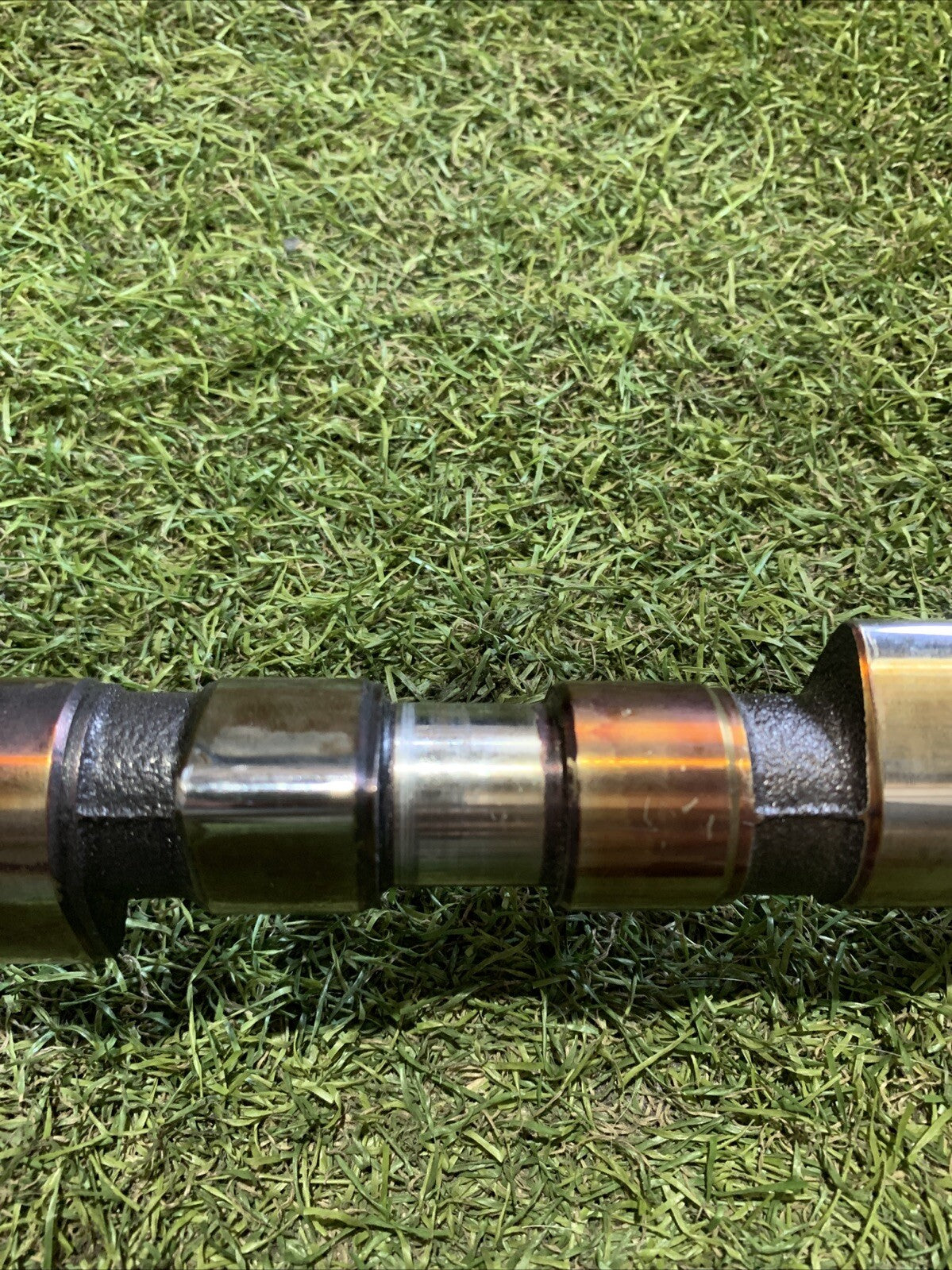 Albero A Camme Fiat Panda 312 1.2 Benzina 55213710