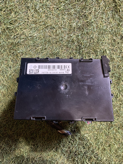 Centralina BCM Renault Clio 2005 8200343733