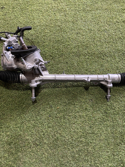 Scatola Guida Peugeot 2008 2020￼ 9834908980