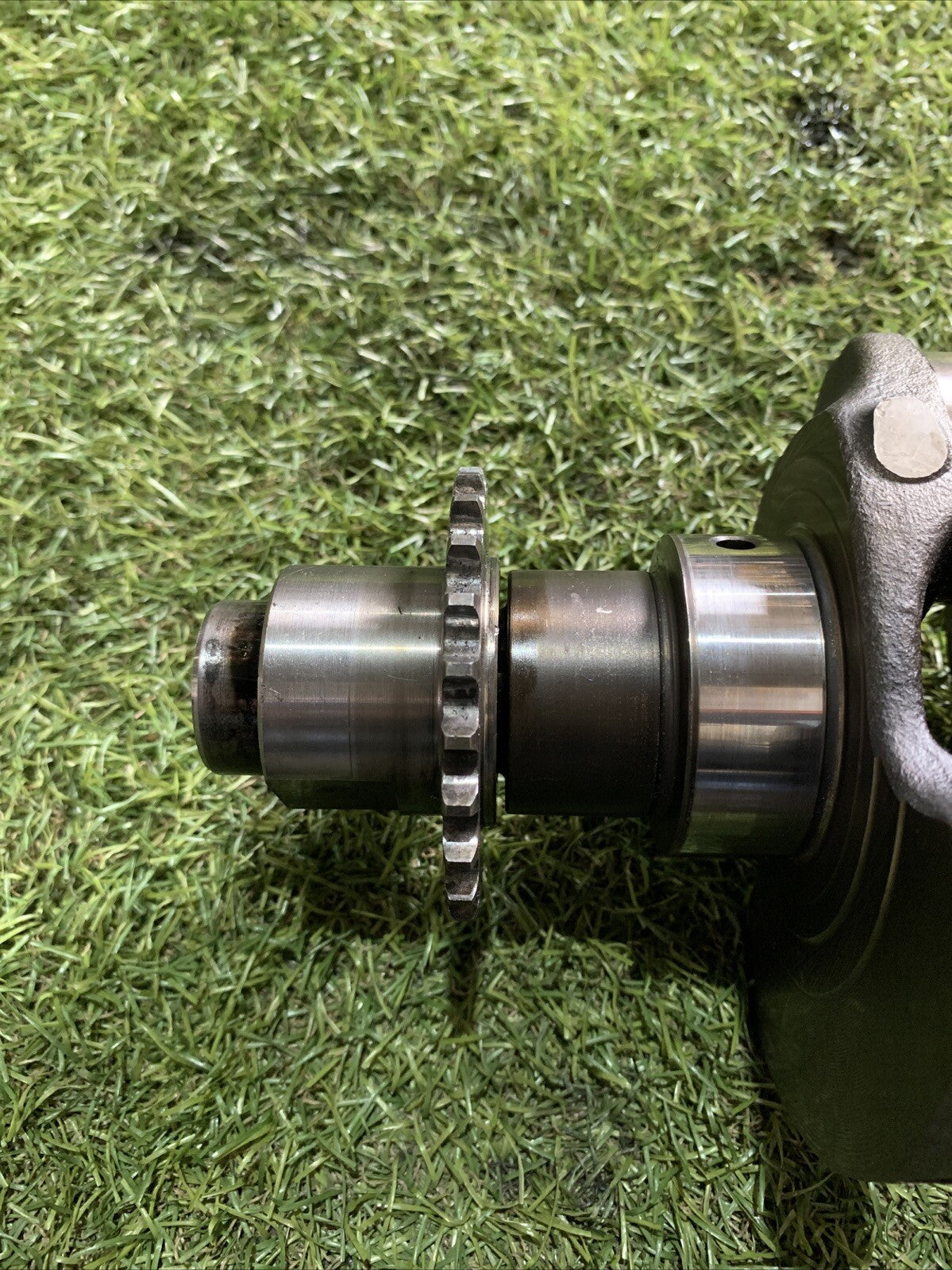 Albero Motore Hyundai I30 1.6 Diesel D4FB