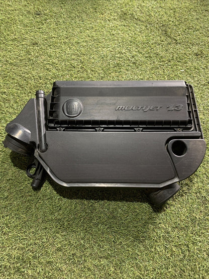 BOX SCATOLA FILTRO ARIA PER FIAT 500 L Serie (351_352) 519456410 Diesel 1.3 (12