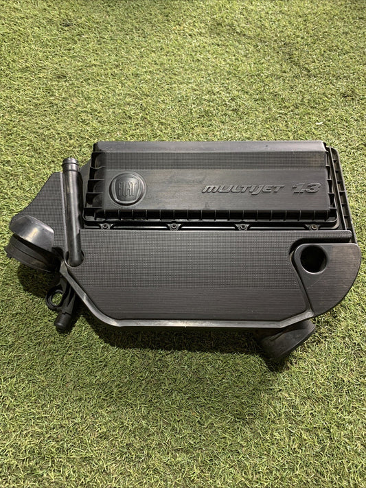 BOX SCATOLA FILTRO ARIA PER FIAT 500 L Serie (351_352) 519456410 Diesel 1.3 (12