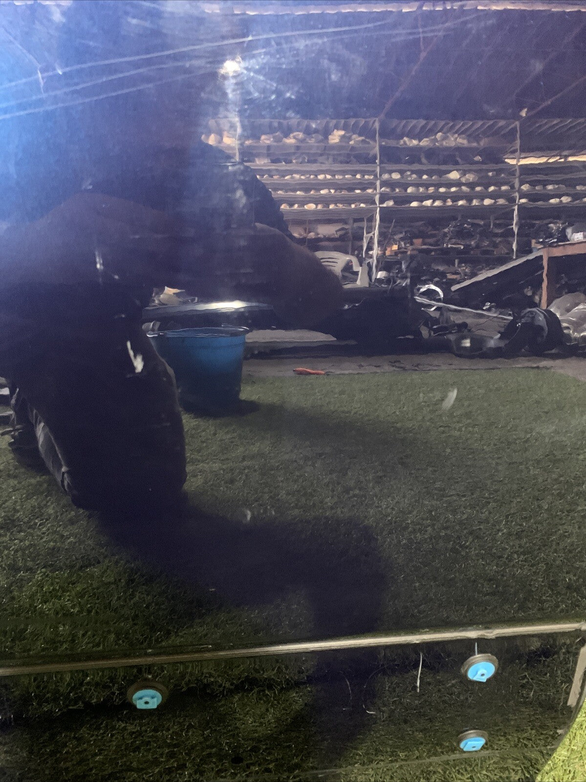 Porta Portiera Sportello Posteriore Destra Fiat Panda 3 Serie