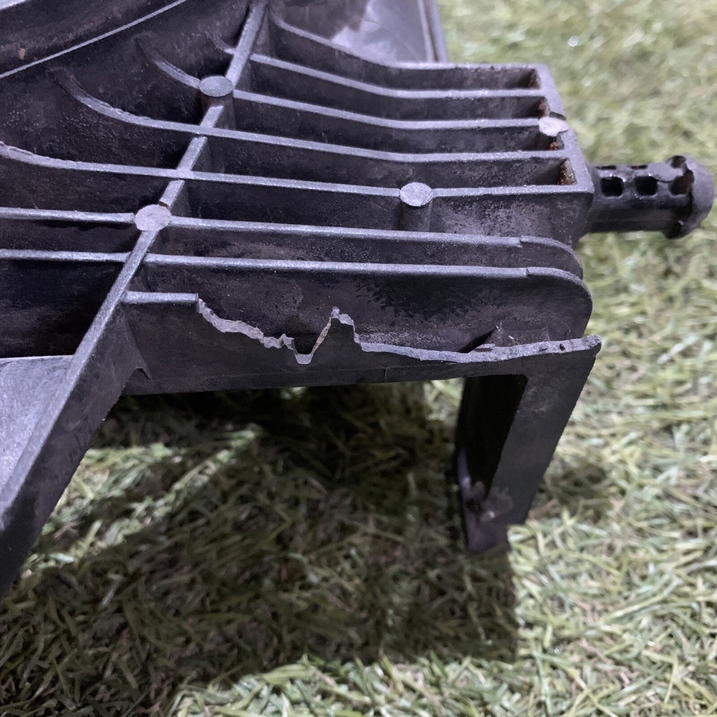 848600600 ELETTROVENTOLA LANCIA MUSA 1.9