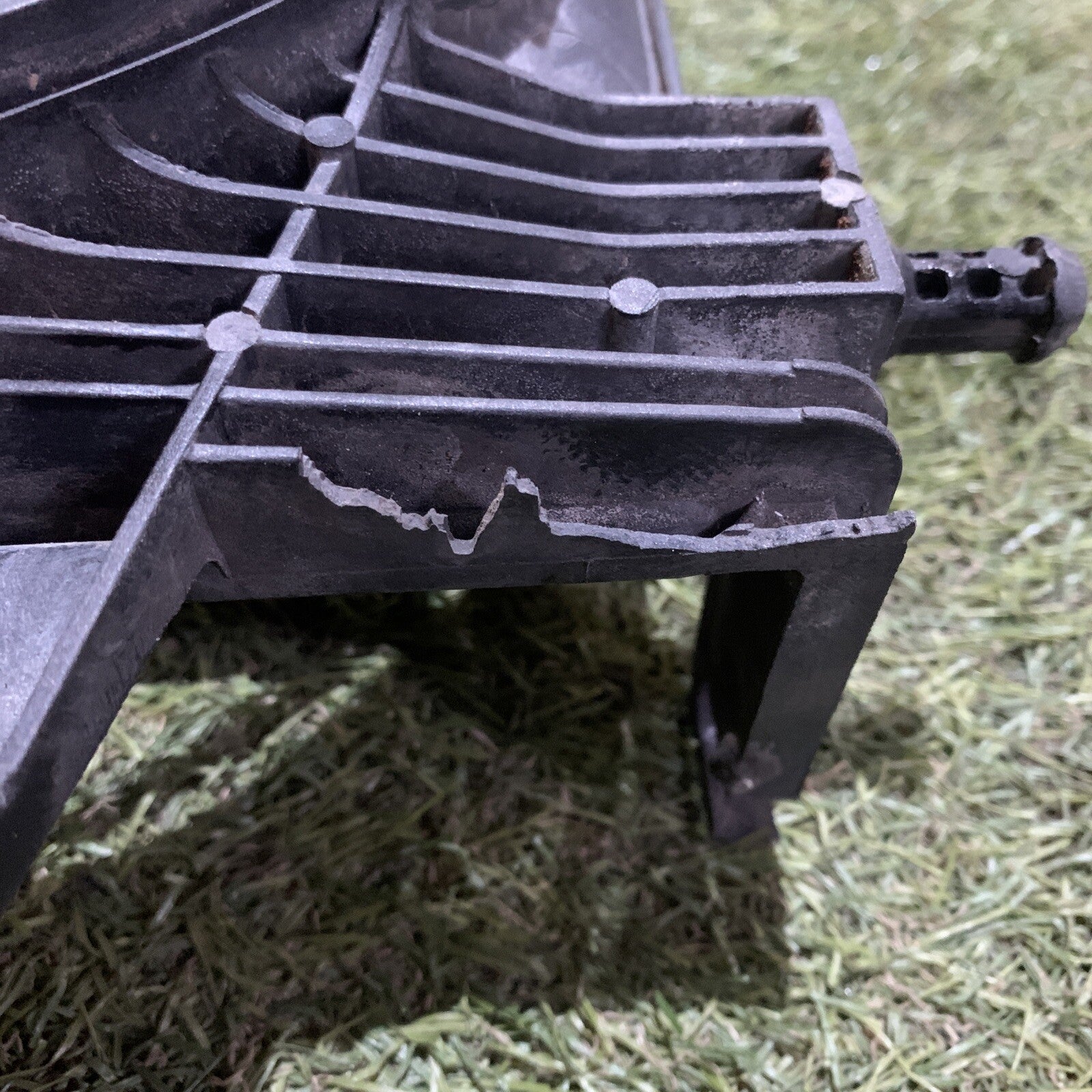 848600600 ELETTROVENTOLA LANCIA MUSA 1.9