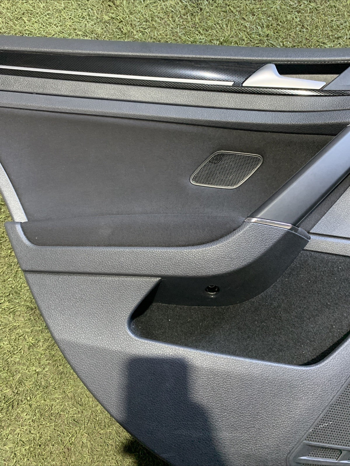 Pannello Interno Porta Posterioriore Sinistro Volkswagen Golf 7 5G4867211