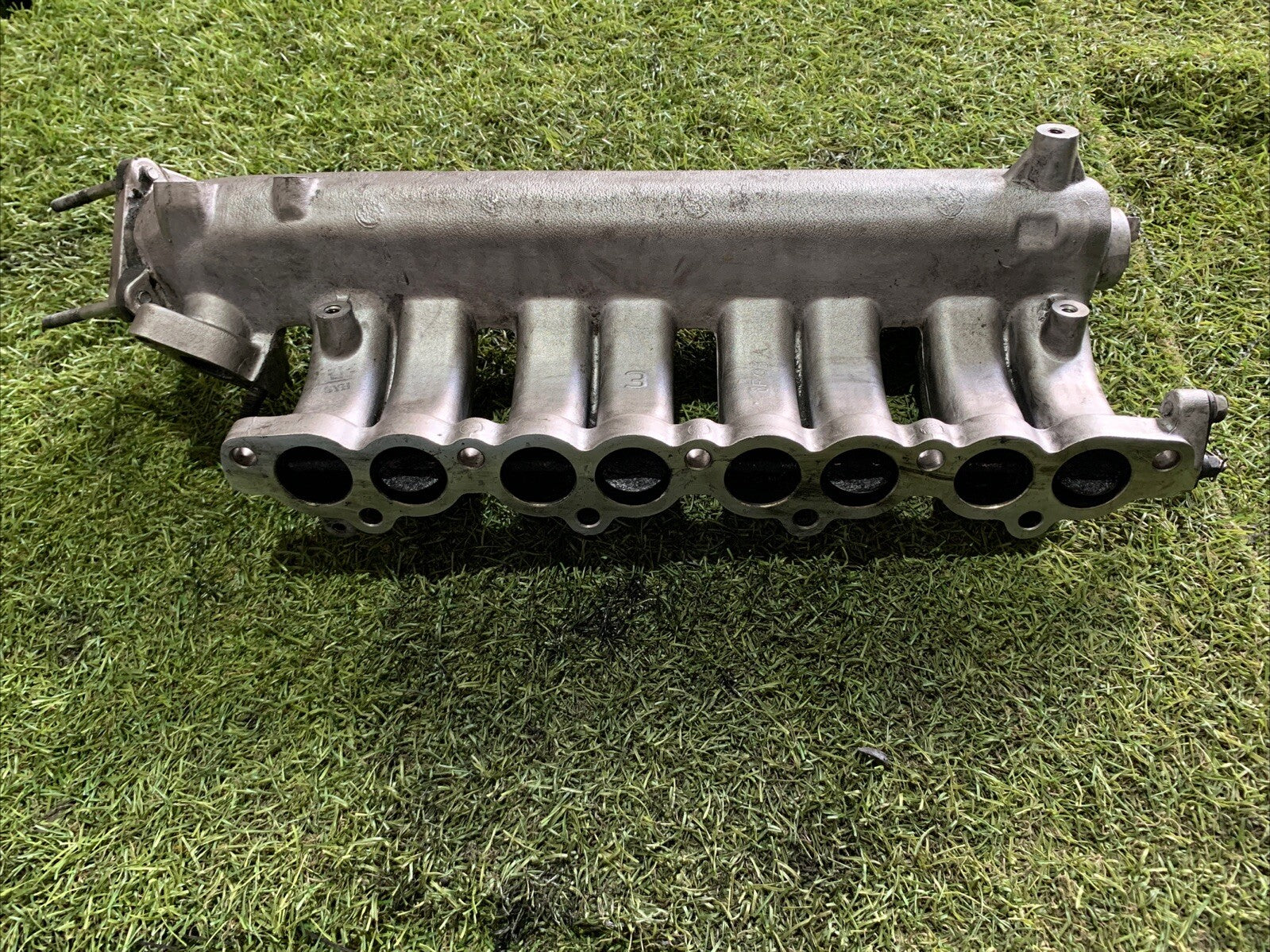 COLLETTORE ASPIRAZIONE PER HYUNDAI i30 1° Serie 28320-2A400 D4FB Diesel 1600