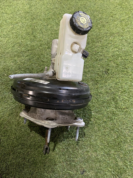 POMPA SERVOFRENO RENAULT Clio Serie 2015 1.5 Diesel 472104788R