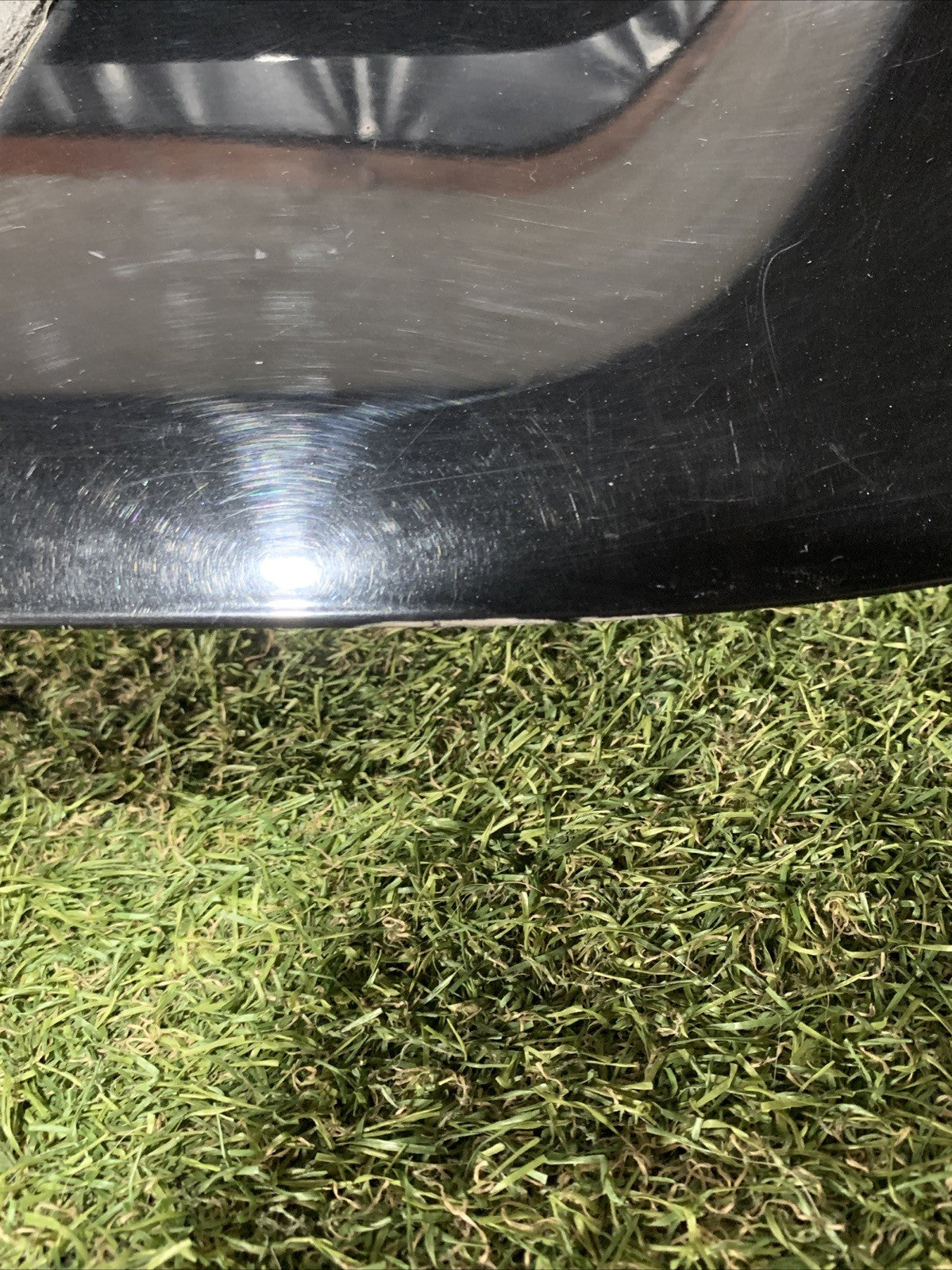 COFANO BAULE PORTELLONE POSTERIORE PEUGEOT 208 5P 2012-2019