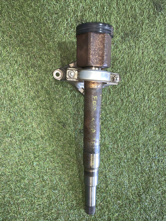 Albero Di Comando Asse Anteriore Ford Kuga 2022 2.5 Hybrid 