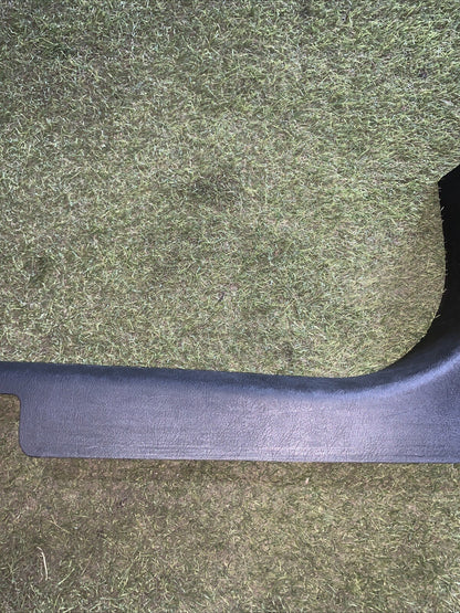 Battitacco Anteriore Sinistra Fiat Tipo 07356499260E