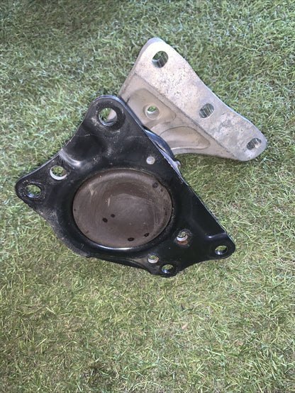 Supporto motore - Volkswagen Polo 2011 1.6 TDI 6Q0199185AA