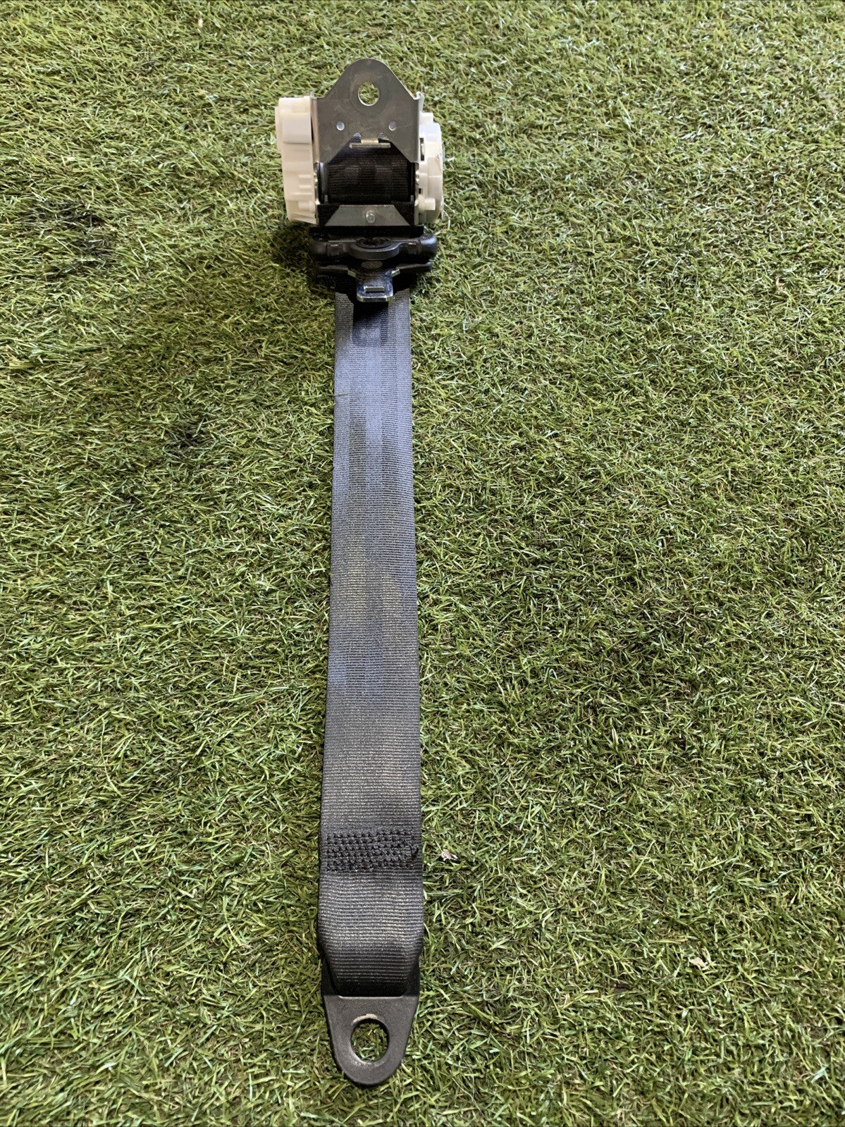 CINTURA DI SICUREZZA POSTERIORE DESTRA DX ALFA ROMEO GIULIETTA 2017 01561013970