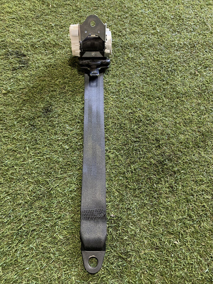 CINTURA DI SICUREZZA POSTERIORE DESTRA DX ALFA ROMEO GIULIETTA 2017 01561013970