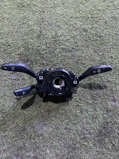 Devioluci Audi A1 GB 2020 82A953521FL